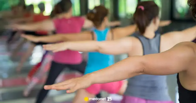 Co to jest pilates? Zmień swoje ciało i pozbądź się bólu!