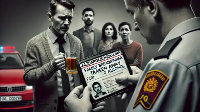 Jak odzyskać prawo jazdy zabrane na 3 lata i uniknąć dodatkowych kar