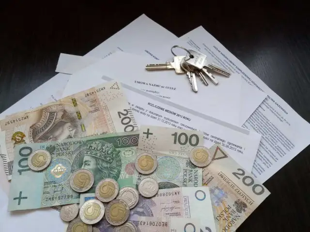 Kto płaci za czynsz mieszkania własnościowego po śmierci właściciela?