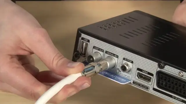 Jakim kablem podłączyć dekoder do TV? Poradnik HDMI i alternatywy