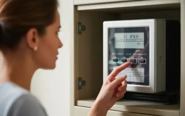 Odczyt licznika Tauron: Poradnik krok po kroku (G11, G12, fotowoltaika)