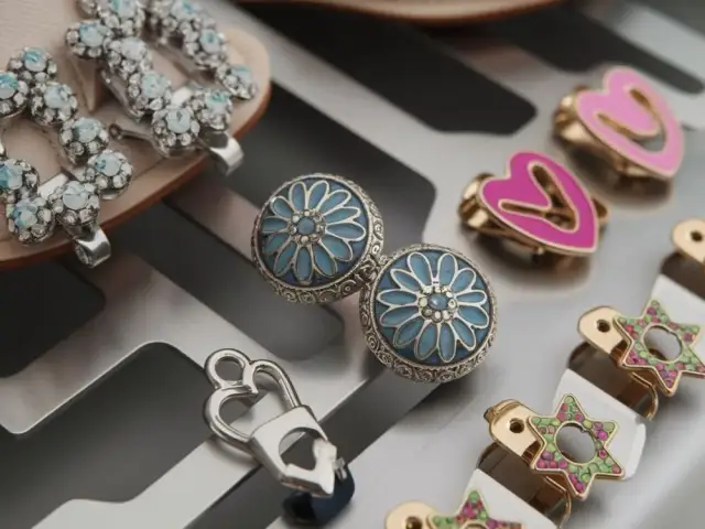 Ozdoby do butów jak zrobić: proste sposoby na wyjątkowe dekoracje