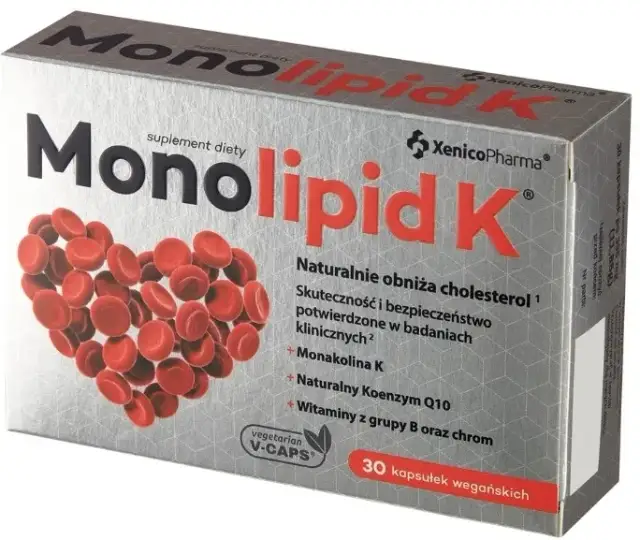 Czy sylimarol obniża cholesterol? Sprawdź skuteczność tego suplementu