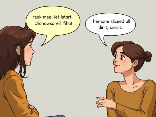 Jak rozmawiać o rozstaniu z partnerem, aby uniknąć zbędnych konfliktów