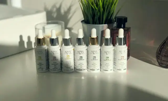 Najlepsze kwasy do cery naczynkowej - bezpieczna pielęgnacja