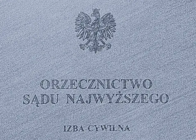 Co oznacza odroczenie ogłoszenia wyroku i jakie ma konsekwencje?