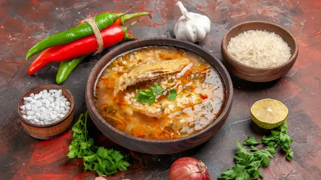 Jakie przyprawy do zupy meksykańskiej, by uzyskać wyjątkowy smak?