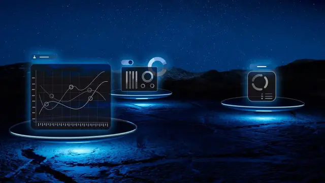 Poszukiwanie alternatywy dla Polygon MATIC: inwestorzy patrzą na nowych liderów rynku