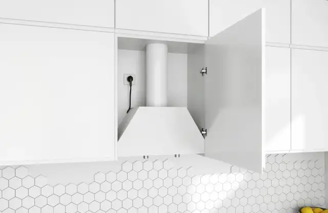 Jak podłączyć okap do wentylacji i uniknąć najczęstszych błędów