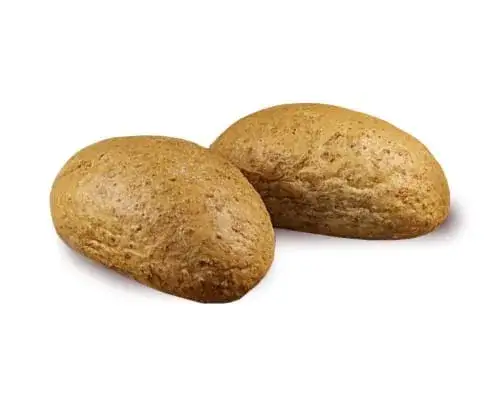 Ile kalorii ma bułka grahamka? Zaskakujące różnice między markami