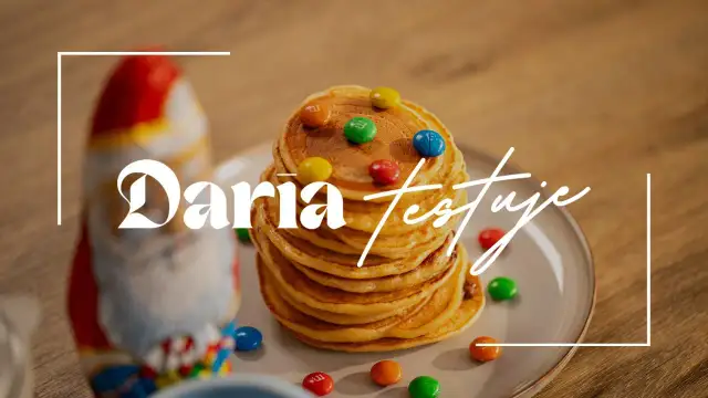 Co zrobić z czekoladowych Mikołajów? Pyszne przepisy, które zaskoczą