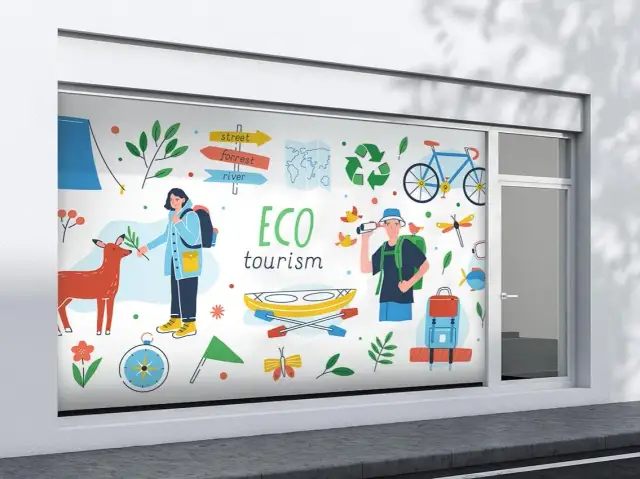 Folia Samoprzylepna: Wybierz Idealną do Twojego Projektu