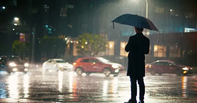 Jaka pogoda w Ustroniu? Sprawdź prognozę na dziś i uniknij deszczu