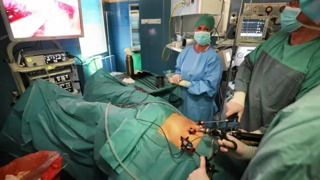 Operacja prostaty ile dni w szpitalu: co musisz wiedzieć o pobycie