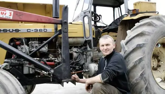 Sprzęgło 5 minutowe – co to jest i jak ułatwia pracę w rolnictwie