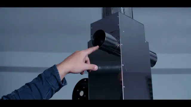 Jak odzyskać ciepło z komina i zaoszczędzić na rachunkach za ogrzewanie