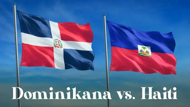 Czy Dominikana to wyspa czy część Haiti? Odkryj prawdę o Hispanioli
