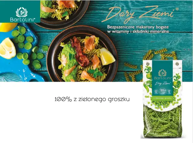 Makaron z zielonego groszku indeks glikemiczny – zdrowe wybory dla diabetyków