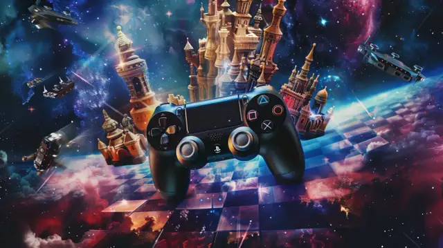 Strategie na PS4: 10 tytułów dla mistrzów taktyki