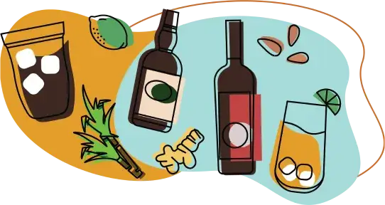 Najlepsze drinki z czarnym rumem, które musisz spróbować dziś