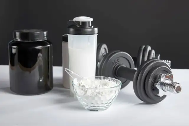 Jakie suplementy na mięśnie pomogą Ci zbudować wymarzoną sylwetkę
