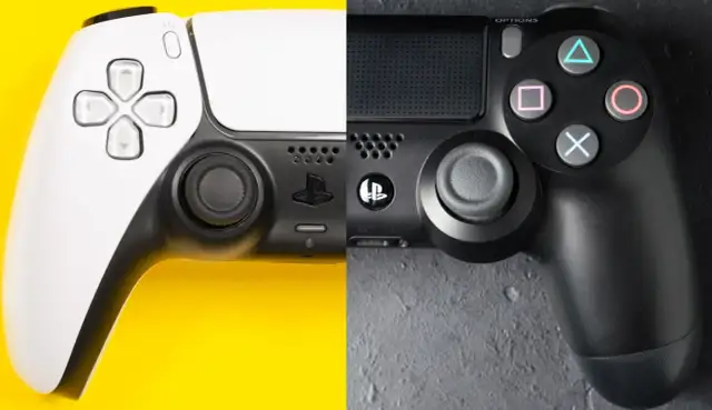 Gry z PS4 na PS5: Czy Twoja kolekcja działa? Przenieś i zyskaj!