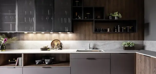 Jak samodzielnie zrobić szafki kuchenne – uniknij najczęstszych błędów