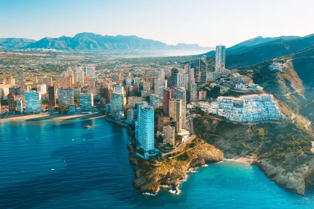 Najlepsze atrakcje w Benidorm, które musisz zobaczyć podczas wizyty