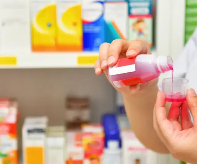 Jakie leki wycofane na przeziębienie mogą zagrażać zdrowiu?