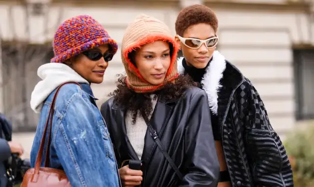 Stylowe alternatywy na zimę: co zamiast czapki na zimę?