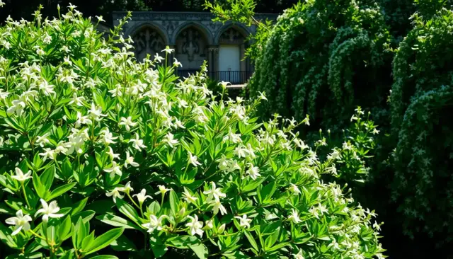 Jak przycinać tawułki, aby uzyskać piękne kwitnienie i zdrowy wzrost