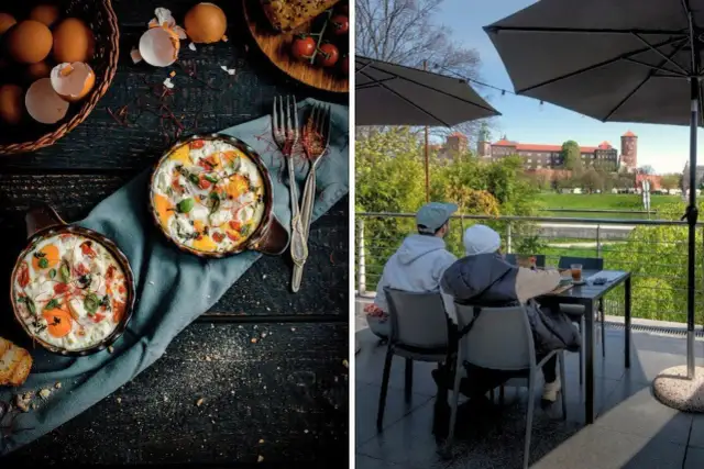 Kuchnia regionalna Kraków: tradycyjne dania i najlepsze restauracje w mieście