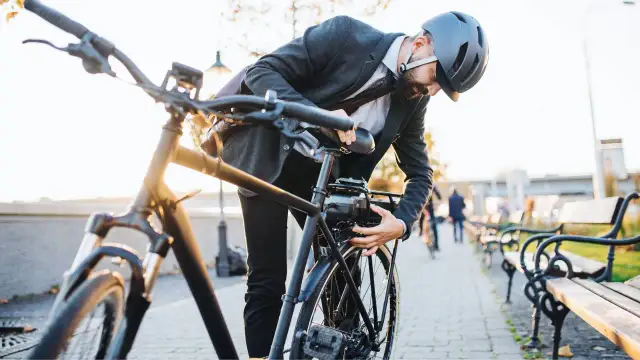 Używany rower elektryczny: Czy warto? Sprawdź, jak nie przepłacić!