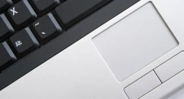 Co zrobić, gdy touchpad nie działa? Rozwiąż problem szybko i łatwo