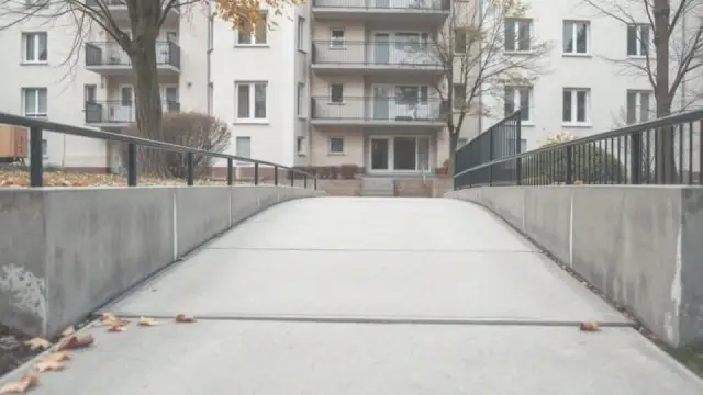 Jak zrobić podjazd dla wózków dziecięcych - proste kroki i porady