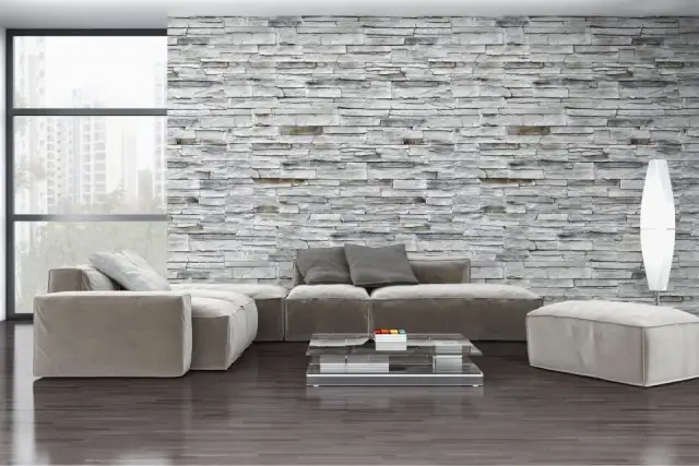 Jaki kamień dekoracyjny do salonu - wybierz idealny styl dla siebie