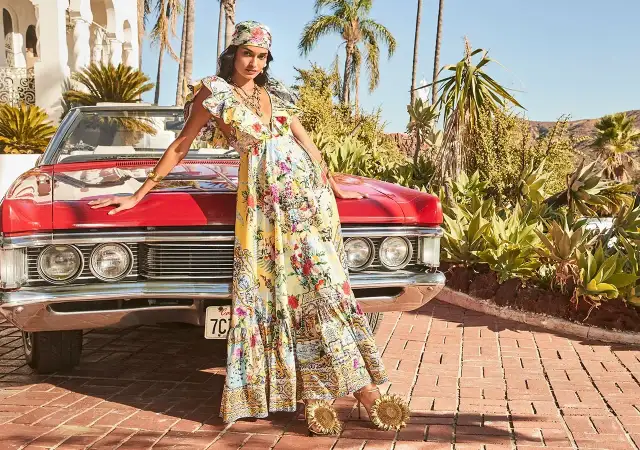 Jaki to styl boho? Pełny przewodnik po modzie i filozofii.