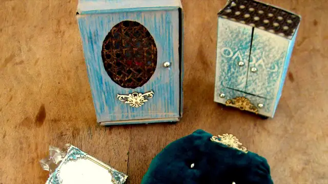 Jak zrobić szafę z kartonu - proste kroki na kreatywny projekt