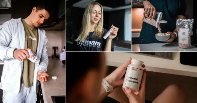Magnez przed czy po treningu - klucz do lepszej wydolności i regeneracji