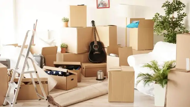 Kiedy można wyrzucić z mieszkania? Poznaj kluczowe przepisy i wyjątki