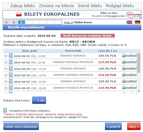 Ile kosztuje bilet do Niemiec autokarem? Ceny, które Cię zaskoczą