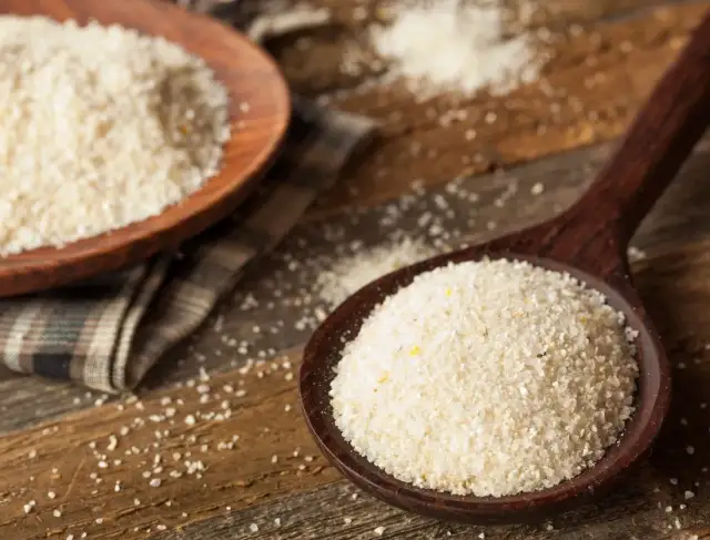 Jak gotować kaszę amarantus, by uniknąć błędów i uzyskać idealną konsystencję