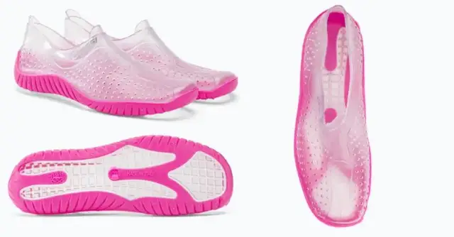 Buty do wody: jak wybrać idealne? Poradnik i ranking