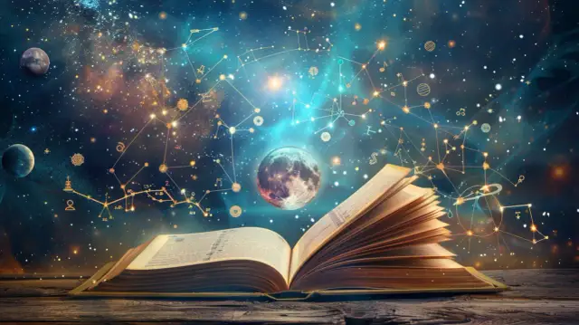 Astromagia: horoskop dzienny, tygodniowy i urodzeniowy