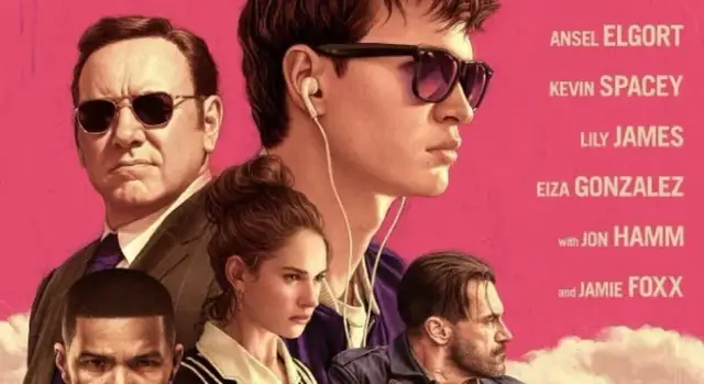 Obsada Baby Driver: Gwiazdy kina w kultowym thrillerze akcji