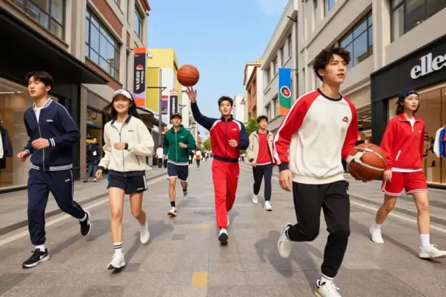 Czy Ellesse to dobra firma? Opinie, jakość i styl retro.