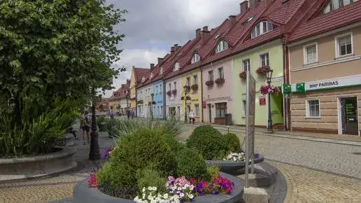 Najlepsze atrakcje w Polkowicach, które musisz zobaczyć podczas wizyty