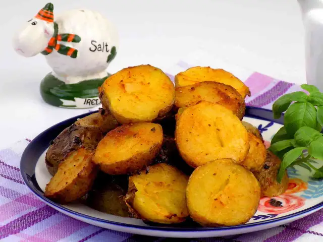 Ziemniaki: Czy są zdrowe? Fakty, mity i najlepsze przepisy