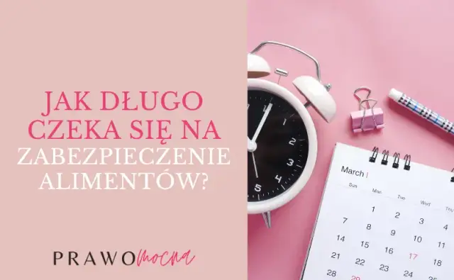 Ile trwa rozprawa w sądzie rodzinnym? Sprawdź, co może opóźnić proces