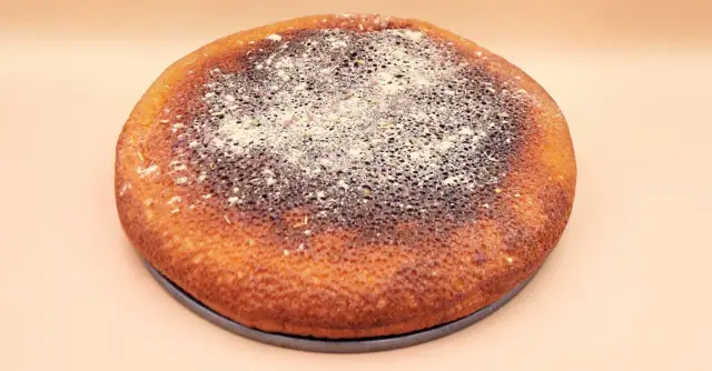 Jak zrobić puszysty omlet na słodko? Sekret biszkoptowej lekkości